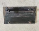 Oem John Deere 400 Seat Mounting Plate System AM36285 M80305 M48237. Fixed Price $53.00.