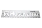 New Oem Husqvarna 47-89, 532424789 Hood Emblem Nos. Fixed Price $40.99.