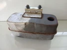 Oem Craftsman Muffler 532188655,. Fixed Price $30.00.