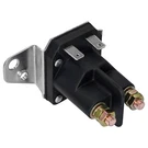 Caltric 725-06153A Starter Solenoid Relay For Mtd Cub Cadet Troy-bilt. Fixed Price $12.00.