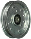 Flat Idler Pulley 12675 For Cub Cadet 50" I1050 LT1045 LTX1050 Kw SLT1554 Mower. Fixed Price $26.99.