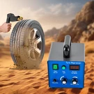 450 Truck Tire Rubber Tyre Grooving Machine Tools. Fixed Price $218.04.
