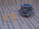 Oem Briggs Carburetor Body Upper Assy 295858 390404 W/ Gasket Used BX186. Fixed Price $25.89.
