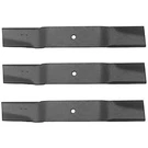 Oregon 91-144 High Lift Blades For 60" Mtd 01003805, 01004719. Fixed Price $56.49.