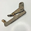 John Deere Lawn Mower Model JA62D Briggs &stratton 693331 Pulley Lever Bracket. Fixed Price $12.99.