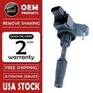 Ignition Coil Pack For Buick Chevy Malibu Regal Gmc Cadillac Ats 2.0L 2.5L UF680. Fixed Price $19.12.