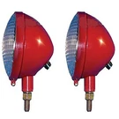 12 Volt Headlight Pair Fits Farmall Cub Super 140 300 450 O4 O6. Fixed Price $109.99.