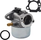 Briggs & Stratton 128M02 128M05 128M07 128T02 Auto-choke Carburetor 799871. Fixed Price $26.95.