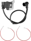 Ignition Coil Fit For Husqvarna Poulan Pro PR46BT PR48BT Mcculloch GB355BP Craft. Fixed Price $26.97.