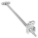 Caltric Steering Stem Shaft For Suzuki 51650-33H00 Atv. Fixed Price $59.00.