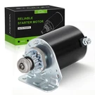Veridriv 5777 Steel Gear Starter Motor Replacement For Briggs & Black. Fixed Price $71.30.