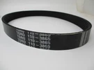 Genuine Toro 110-3865 Master 7000 6000 V-belt Multi-ribbed 28 Zero. Fixed Price $33.59.