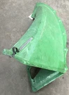 Lawn-boy Side Discharge Chute For Bagger 99-6411, 679487. Fixed Price $25.00.