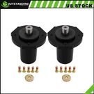 Spindle Assembly For Ariens Gravely Mower 59201000 59215500 9239400 Hr Pm. Fixed Price $107.49.