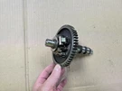 Briggs & Stratton Vanguard V-twin Horizontal Engine Camshaft 845649. Fixed Price $34.99.