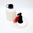 New Briggs & Stratton Oem 5430K Extractor Oil 1.6L. Fixed Price $55.38.