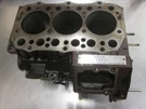 Shibaura E673 Diesel New Holland L255 Engine Short Block Cylinders SBA110107511. Fixed Price $690.00.