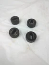 Craftsman Gt 3000 Tractor Set Of Engine Spacers 142040. Fixed Price $18.99.