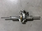 Genuine Oem New 719-04018 Complete Gearbox Rear End For Mtd/troy-bilt Nos. Fixed Price $323.99.