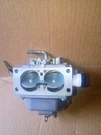Genuine Kohler 24 853 111-S Carburetor Kit Keihin 22MM Vertical Hdac CV750. Fixed Price $199.95.