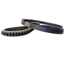 Replacement Belt For Exmark: 1-653163, 103-4760,. Fixed Price $14.99.