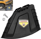 Mtd 631-04354B Lawn Tractor Deflector Shield Genuine. Fixed Price $48.99.