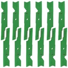 107-3195-03 117-7277-03 110-0417 110-0416 48" Deck Blade For Toro. Fixed Price $140.99.