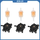 3X Fuel Gas Pump For Briggs & Stratton 808492 808656 491922 691034 692313 Mower. Fixed Price $13.19.