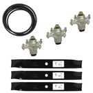 Deck Rebuild Kit Toro Timecutter SS5000 SS5035 SS5060 MX5000 MX5060. Fixed Price $78.27.