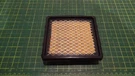 Genuine Stens Parts 605-381 Air Filter Assembly, 605381, 506367201, 544-18-16-02. Fixed Price $5.95.