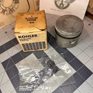 Nos/oem Genuine Kohler Std Piston, 47-074-01, A220103 K91. Fixed Price $50.00.