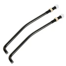 For Husqvarna Craftsman Two Front Deck Lift Link W/ Nuts 532173288. Fixed Price $25.00.
