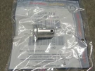 Mtd Agri-fab Craftsman Rider Snow Blower 911-0332 Attachment Clevis Pin 711-0332. Fixed Price $9.00.