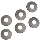(6)- Mower Blade Bolt Beveled Washers Fits Kubota ZD321 ZD326S RCK60 RCK54 RCK72. Fixed Price $28.99.