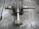 Kohler Courage Sv 540 590 00 610 620 Crankshaft & Counterweights. Fixed Price $125.00.
