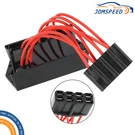 New Electronic Commercial Lawn Mower Module Fit For Scag 483029 483599 482313. Fixed Price $28.99.