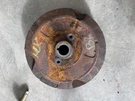 Oem Briggs & Stratton Flywheel 492326, 693557 Steel Ring Gear. Fixed Price $80.00.