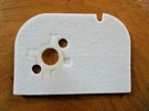 New Repl Stihl Chainsaw Air Filter 1120 1600 124 0800 009 010 011. Fixed Price $10.25.