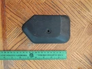 Air Cleaner Cover For Briggs And Stratton Engine 698472 / 493492 497628. Fixed Price $10.00.