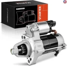A-premium Starter Motor Compatible With Honda Fit L4 1.5L 2009 2010 2011 2012. Fixed Price $204.25.
