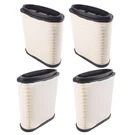 Air Filter Kit D371061 4PCS For Kenworth T680 Peterbilt 579 2023 Replace. Fixed Price $169.45.