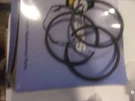 Stens 500-306 Fits Tecumseh 28986 Piston Ring Set Std . Standard. Fixed Price $7.50.
