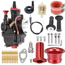 Predator High-performance Mikuni Carburetor 212CC,. Fixed Price $117.89.