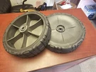 New Oem (set Of 2) Snapper Murray Briggs 7500540YP 8X2 Wheel 7500540, 7028456. Fixed Price $49.00.