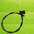 112-8818 Brake Cable Fits 20" Rear Bagging & 22" Recycler Lawn Mower, For Tor.... Fixed Price $19.47.