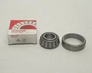 A-2 National Wheel Bearing And Race Set Tapered Roller. Fixed Price $8.81.