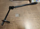 Craftsman Model 917274351 Lawn Tractor Deck Lift Shaft 159471 529845601. Fixed Price $49.99.