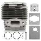 Us Cylinder Piston Kit Fit Echo PB-770H PB-770T A130001050. Fixed Price $37.99.