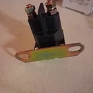 Starter Relay Solenoid Fits Mtd Cub Cadet 725-04439B 725-04439A 435151. Fixed Price $9.97.