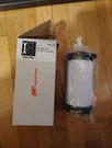 Ingersoll Rand 24241952 Air Filter Micron FA110IG Kit. Fixed Price $150.00.